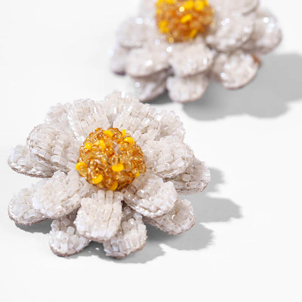 Daisies Earrings