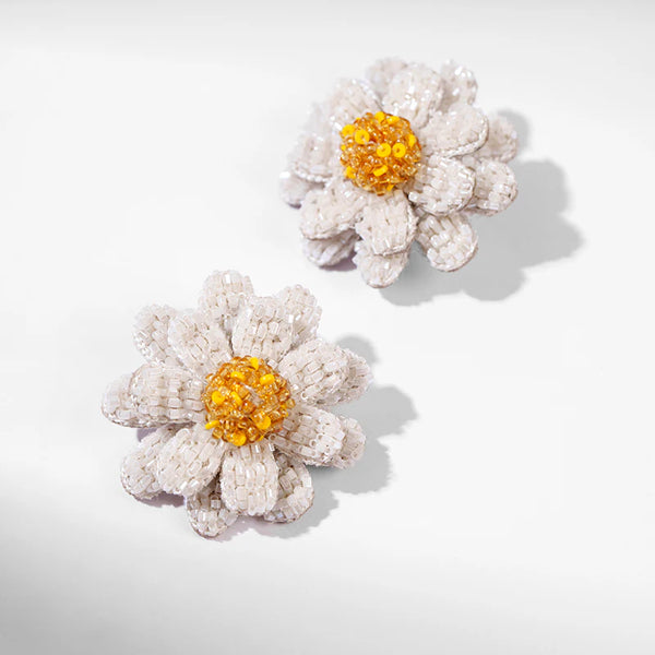 Daisies Earrings