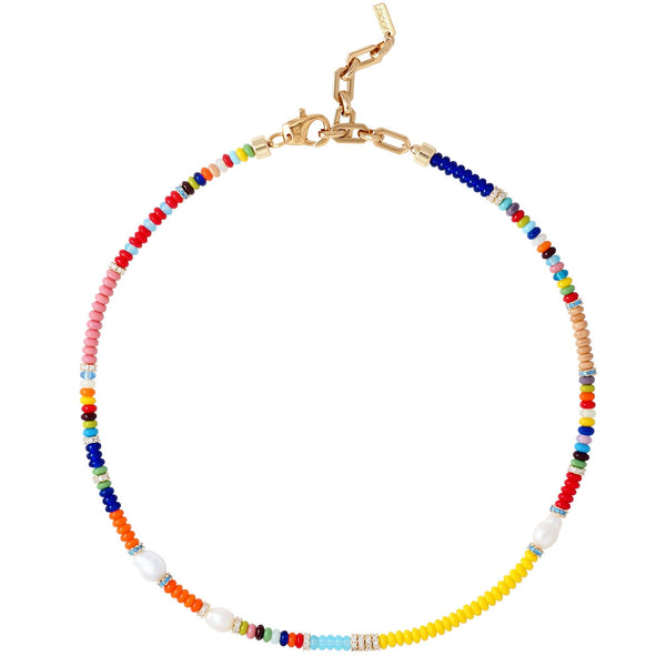 Harbour Necklace