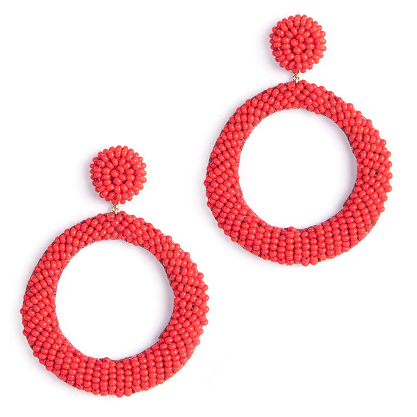 Asta Earrings