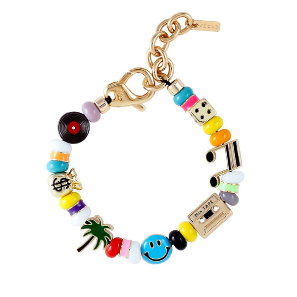Industry Bracelet