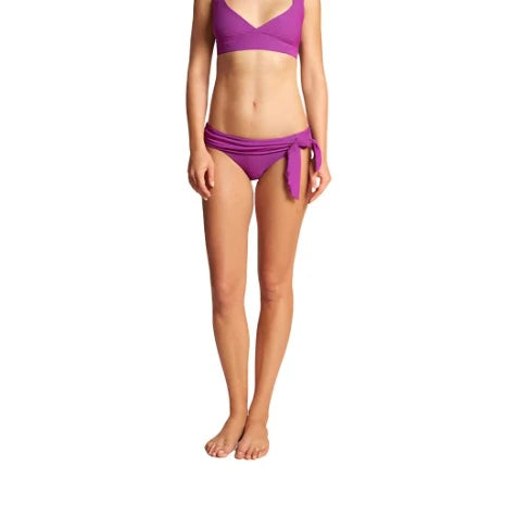 St Tropez Tricot Bikini Bottoms