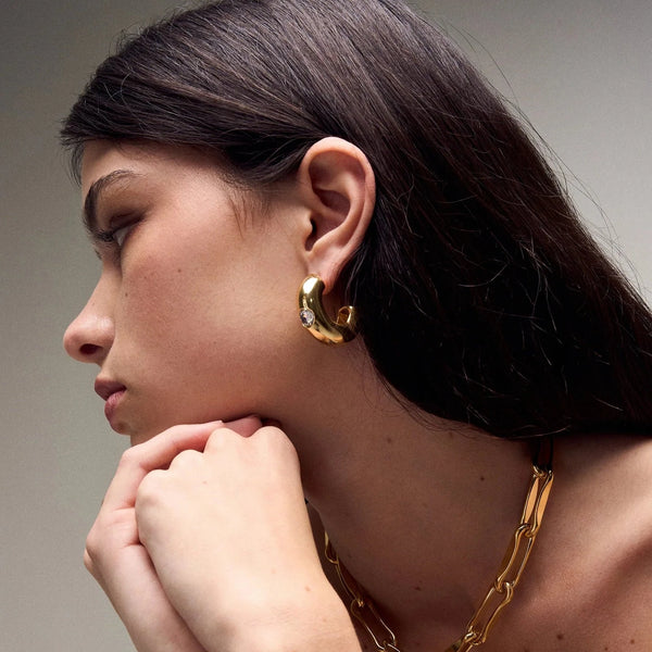 Kaia Earrings