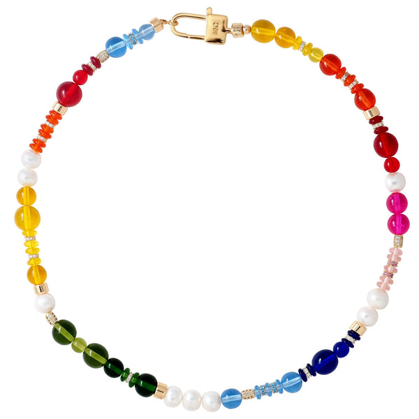 Luminous Necklace