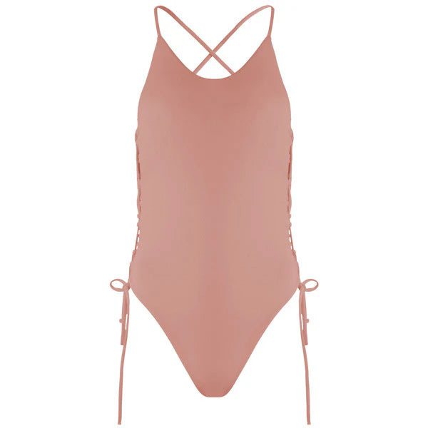 Malta One Piece Nude