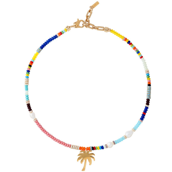 Paradise Necklace