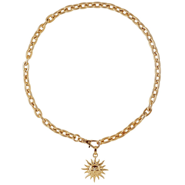 Radiance Necklace