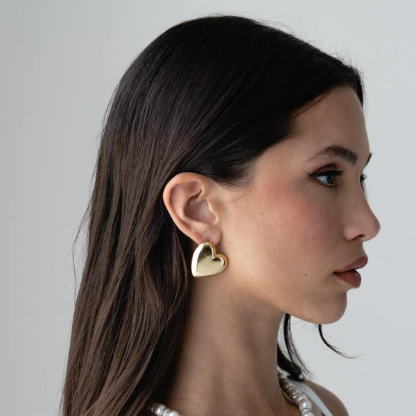 Amor Earrings