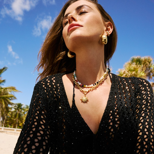 Radiance Necklace