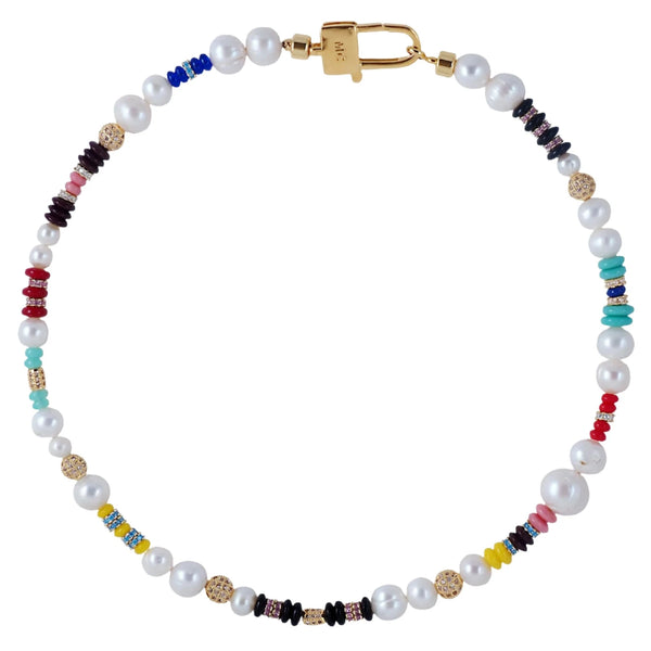 Kenny Necklace