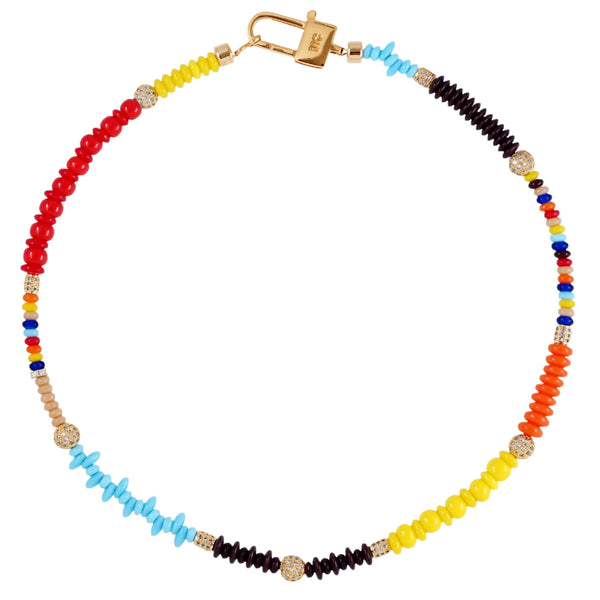Tropez Necklace