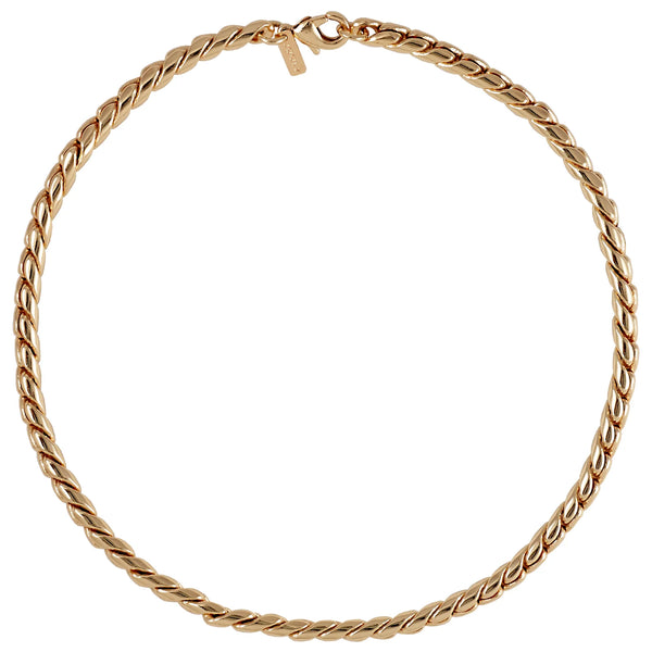 Hudson Necklace