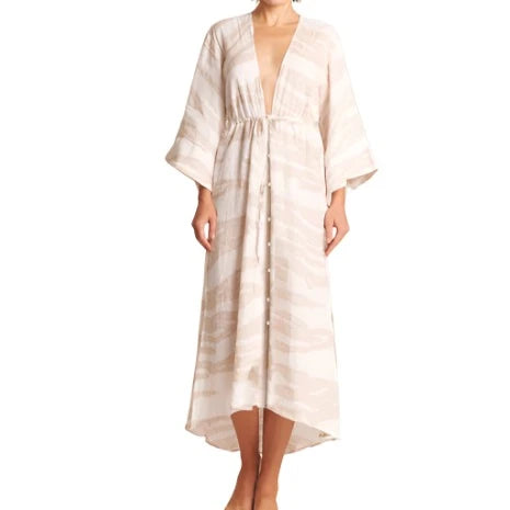 Thalia Coverup Dress