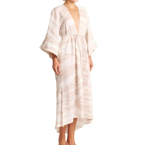 Thalia Coverup Dress