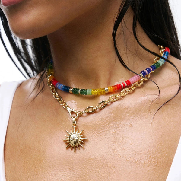 Evolve Necklace
