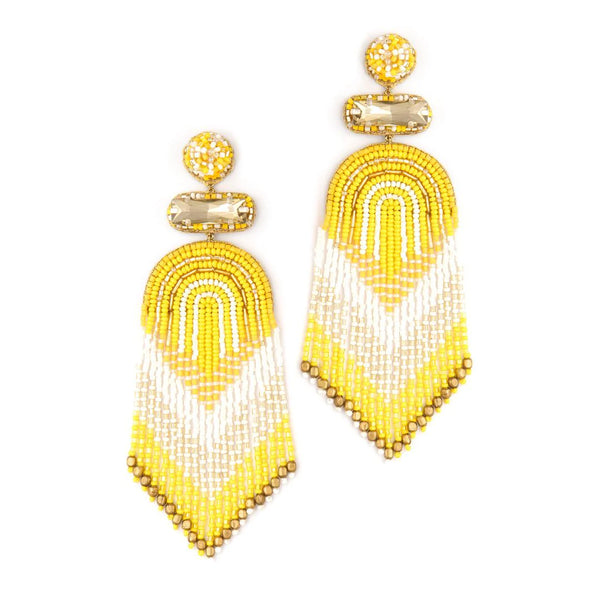 Ishani Earrings