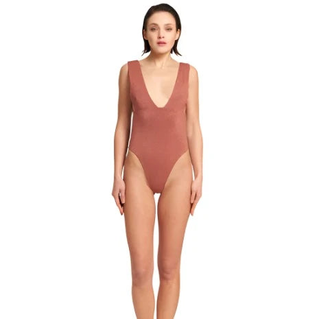 Venus Copper Lurex