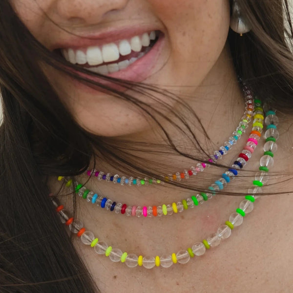 Amplify Necklace
