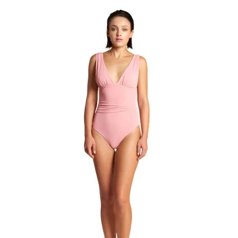 Minerva Pique One Piece
