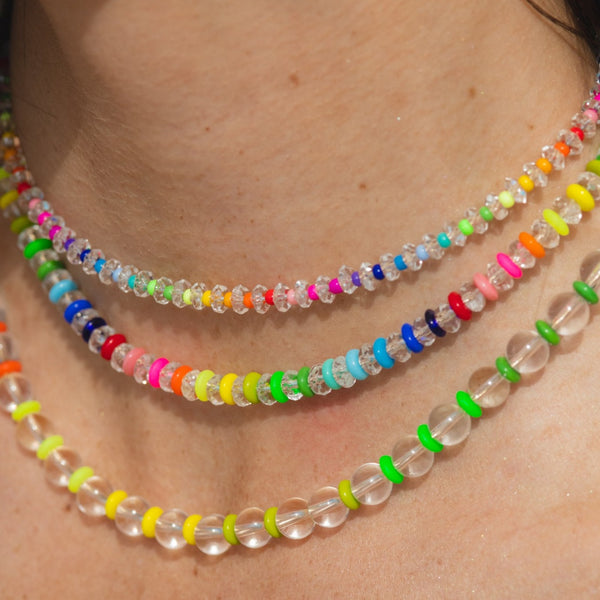 Harmony Necklace