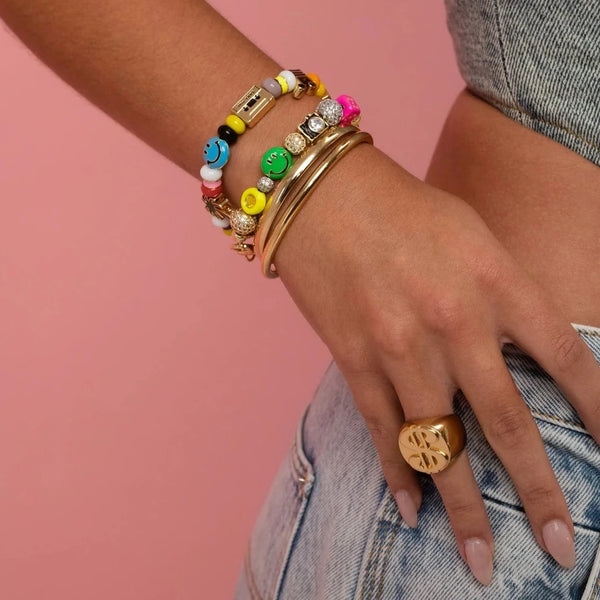 Industry Bracelet