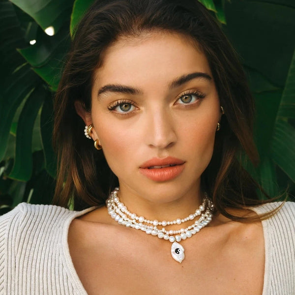 Lottie Necklace