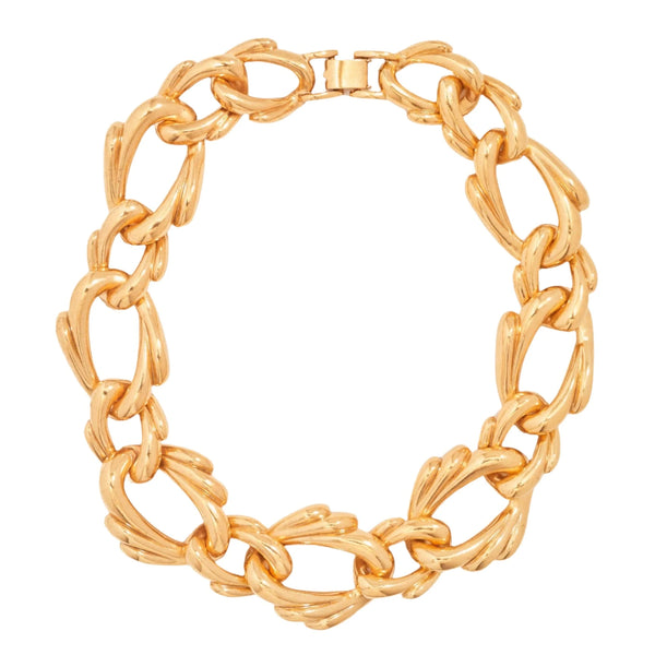 Irregular 60s Choker