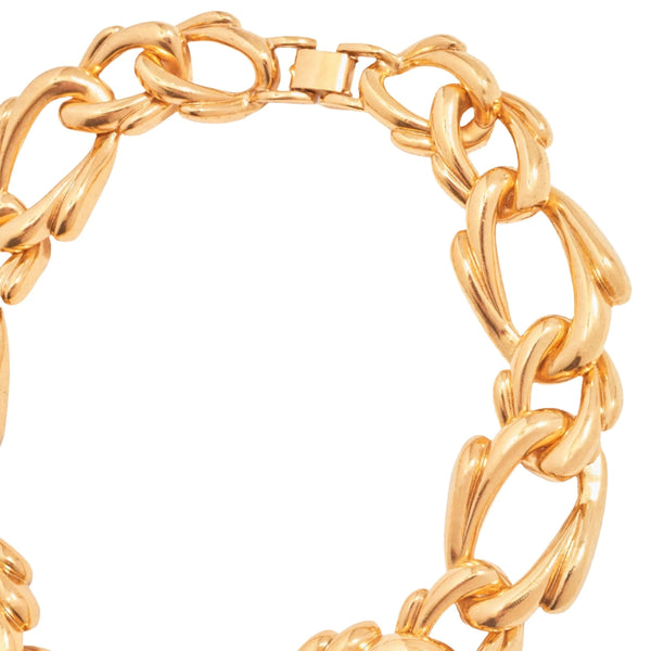 Irregular 60s Choker