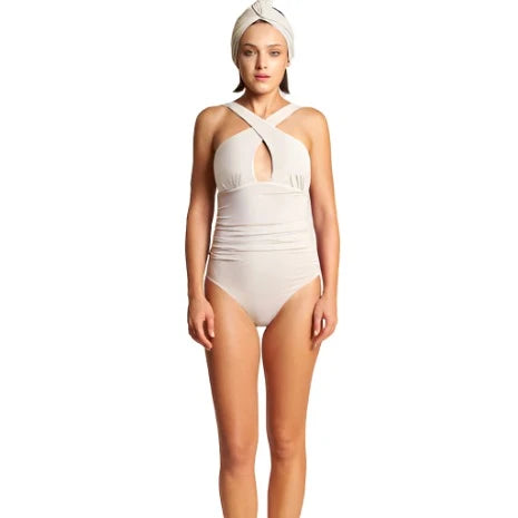 Minerva Shimmer One Piece