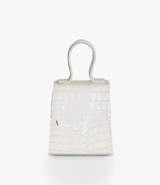 THE MINI MISSY PYTHON WITH GOLD HARDWARE SALE PRICE