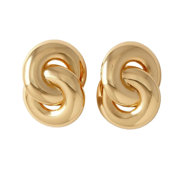 Amina Earrings