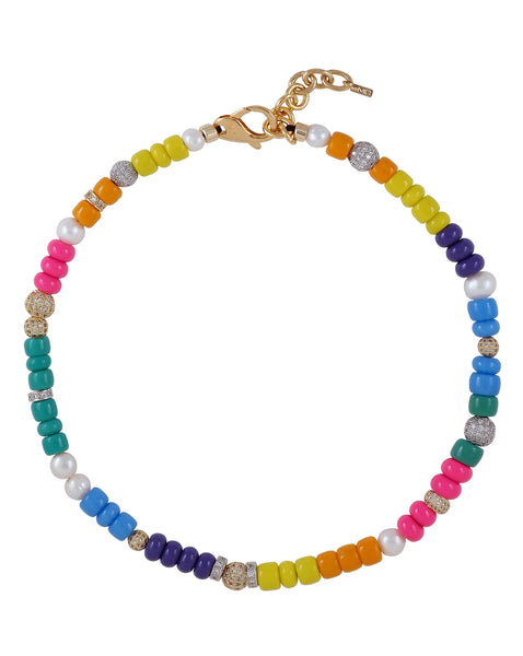 Optimist Necklace