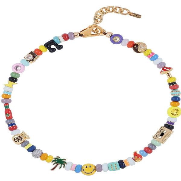 Rhapsody Necklace
