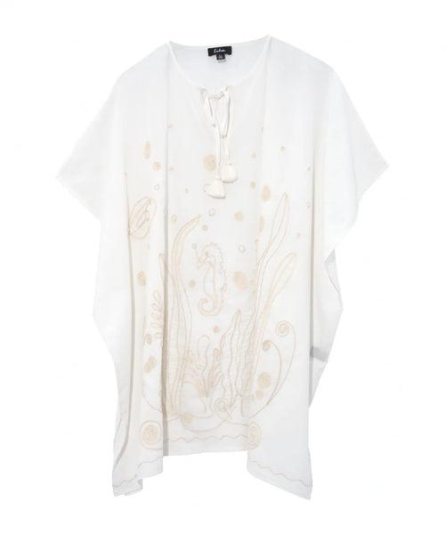 Neptune's Garden Caftan