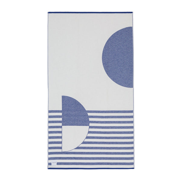 Florida Beach Towel