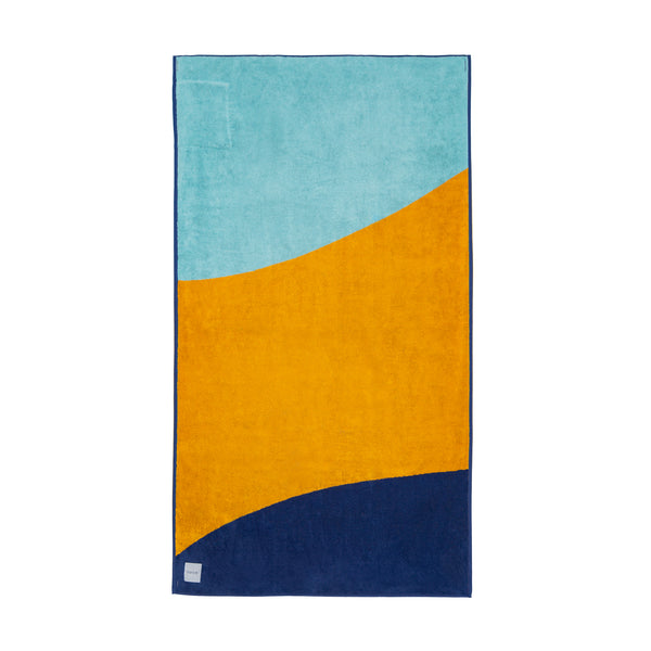 Dune Beach Towel