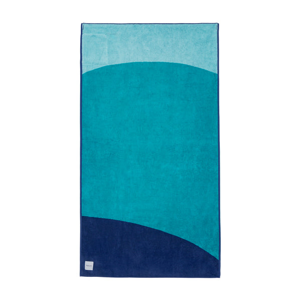 Swell Beach Towel