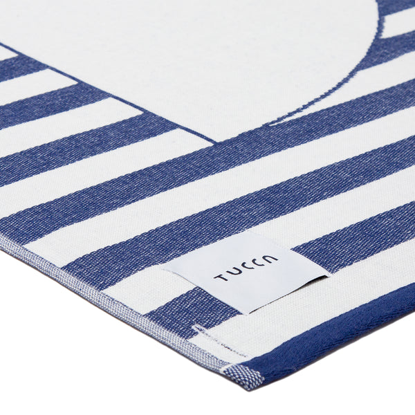 Florida Beach Towel
