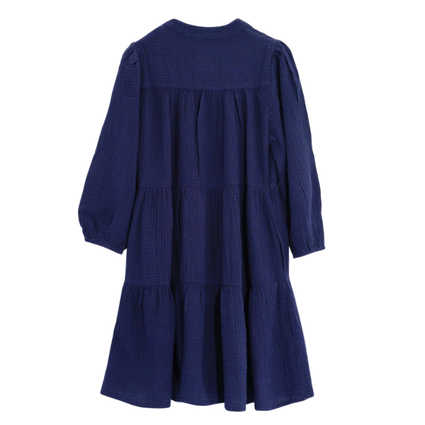 Super Gauze Kiki Mini Dress