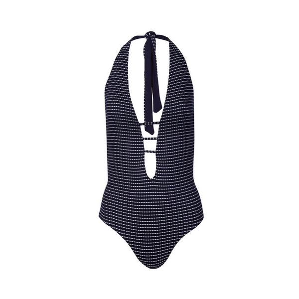 Panarea Tricot in Navy