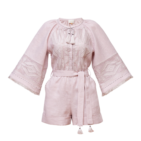 Odyssey Playsuit