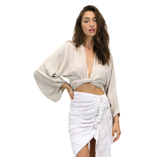 Audra Top