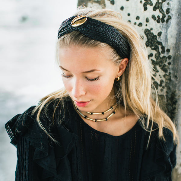 Mega Shell Headband
