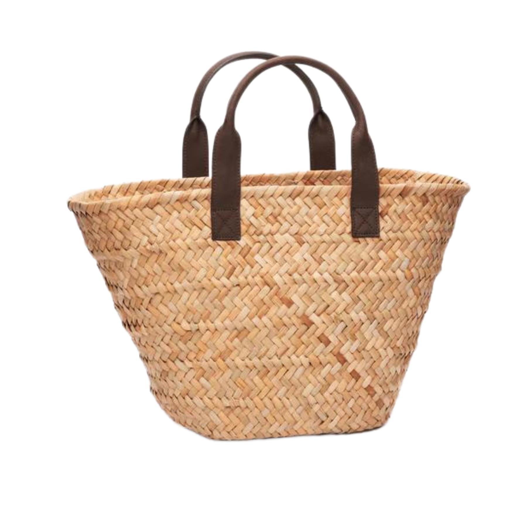 30 Straw Bags & Woven Totes For A Fashionable Entrance - The Mom Edit