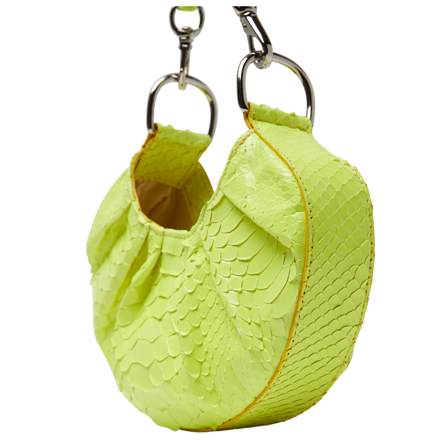 Mini 2025 neon bag