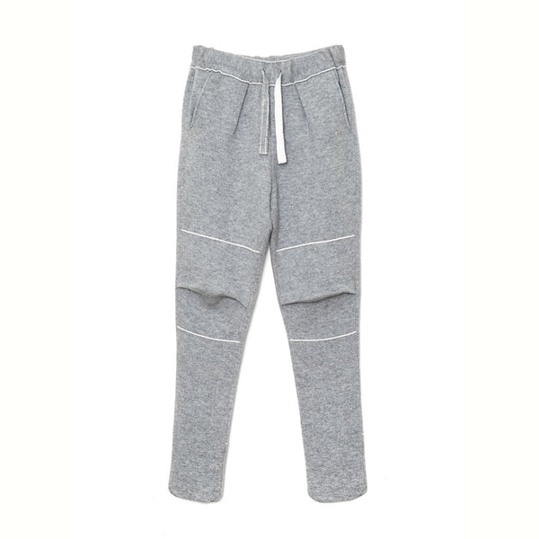 Allegro Double Knit Cashmere Pants