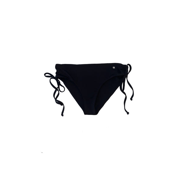 Collin Bikini Bottom Black