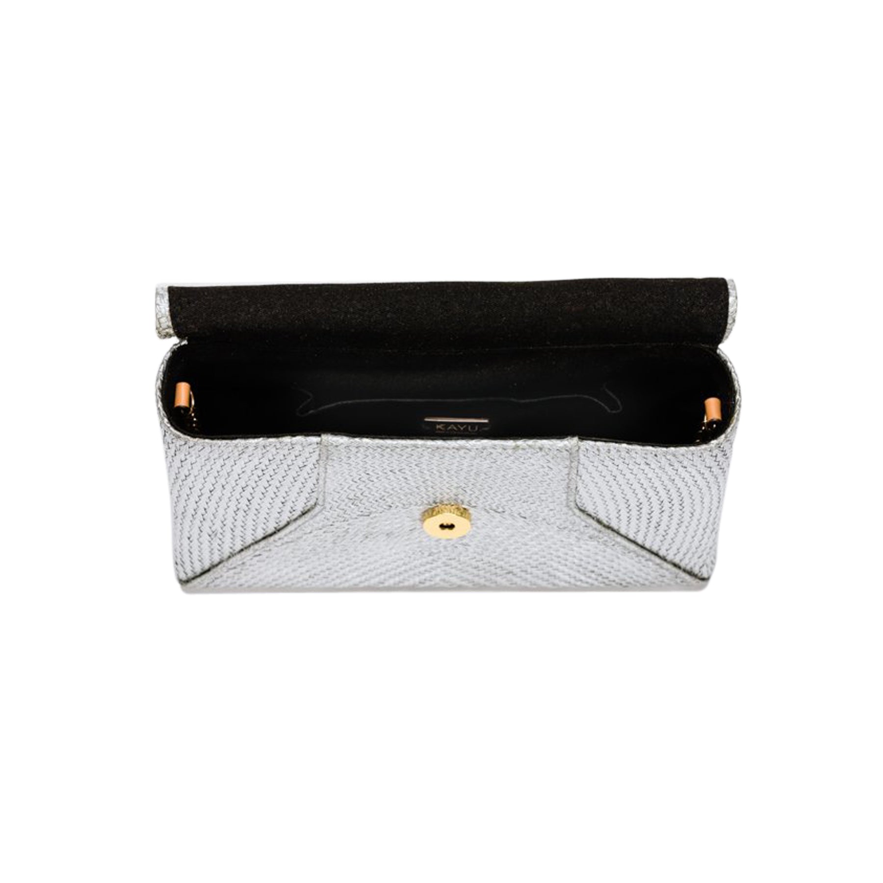 Kayu Cassia Clutch