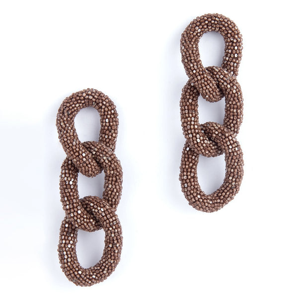 Linka Earrings