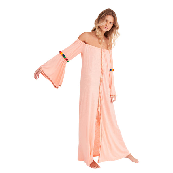 Gypsy Dress